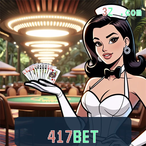 Viva a Experiência do Casino no 417bet.com