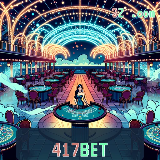 Slots: Diversão Sem Fim e Muitas Vantagens no 417bet
