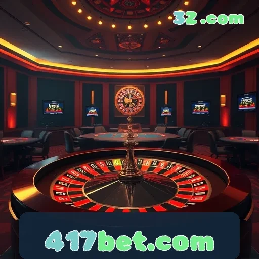 417bet.com: Os Novos Jogos Que Você Precisa Conhecer