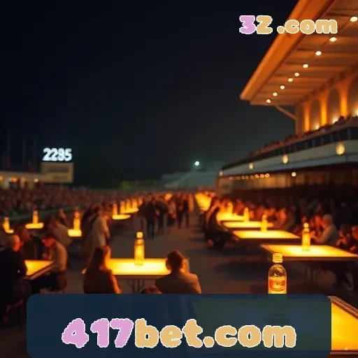 417bet.com: Os Torneios Imperdíveis que Você Precisa Conhecer