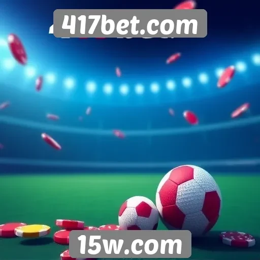 Opinião dos usuários sobre 417bet.com