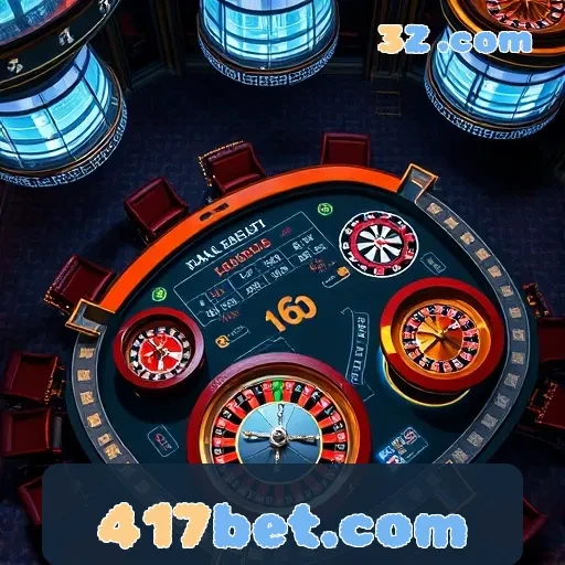 417bet.com: Vantagens do Programa VIP para Jogadores Online
